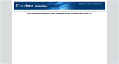 Desktop Screenshot of peershares.net